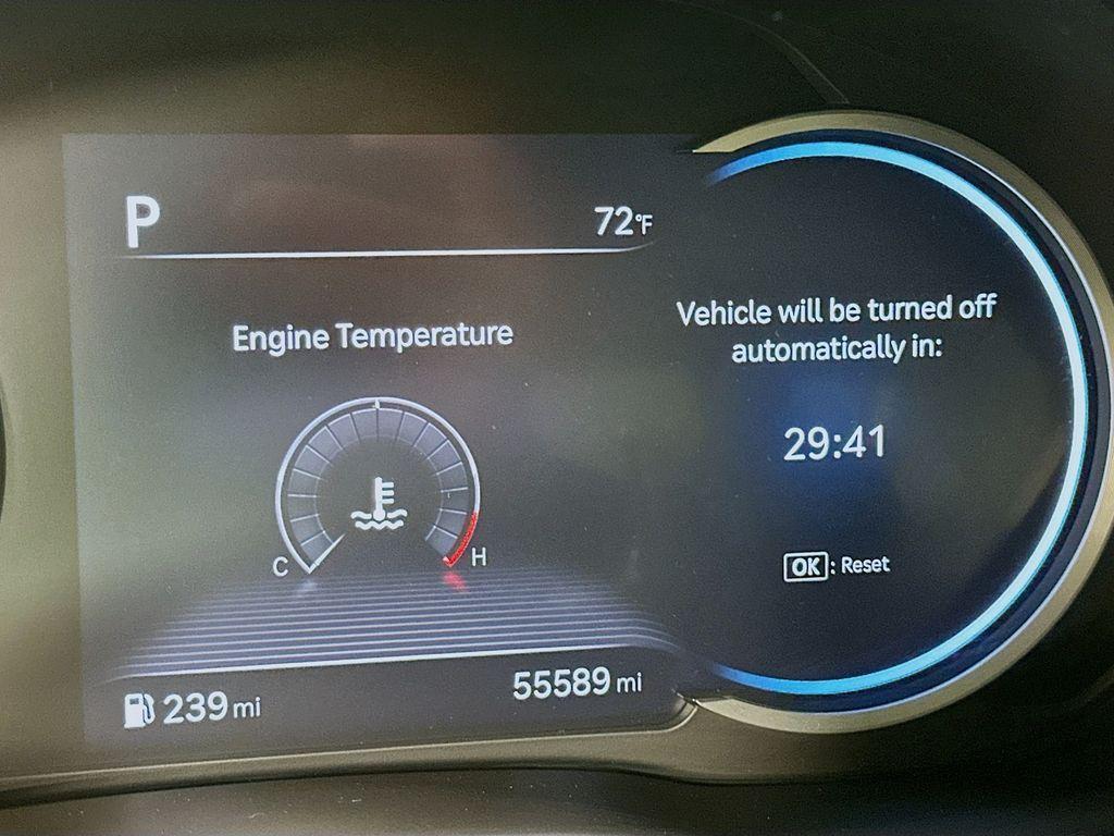 used 2021 Genesis G80 car, priced at $31,991