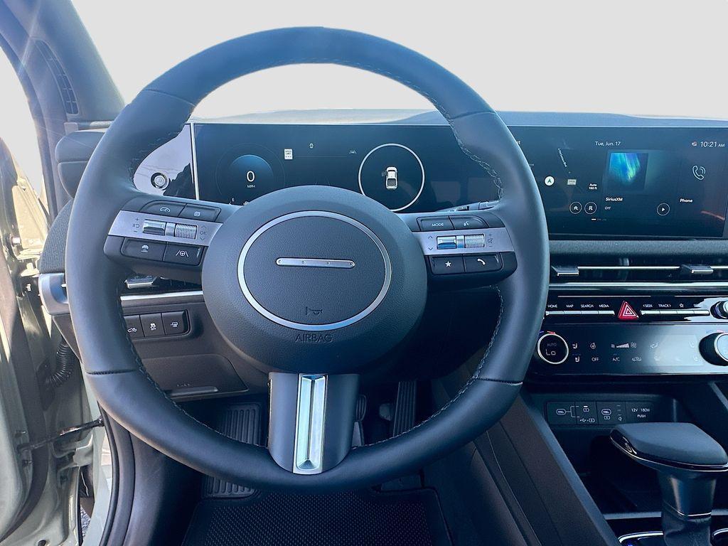 new 2025 Hyundai SANTA CRUZ car, priced at $45,820