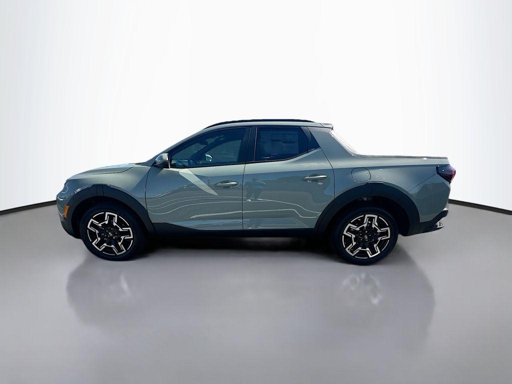 new 2025 Hyundai SANTA CRUZ car, priced at $45,820