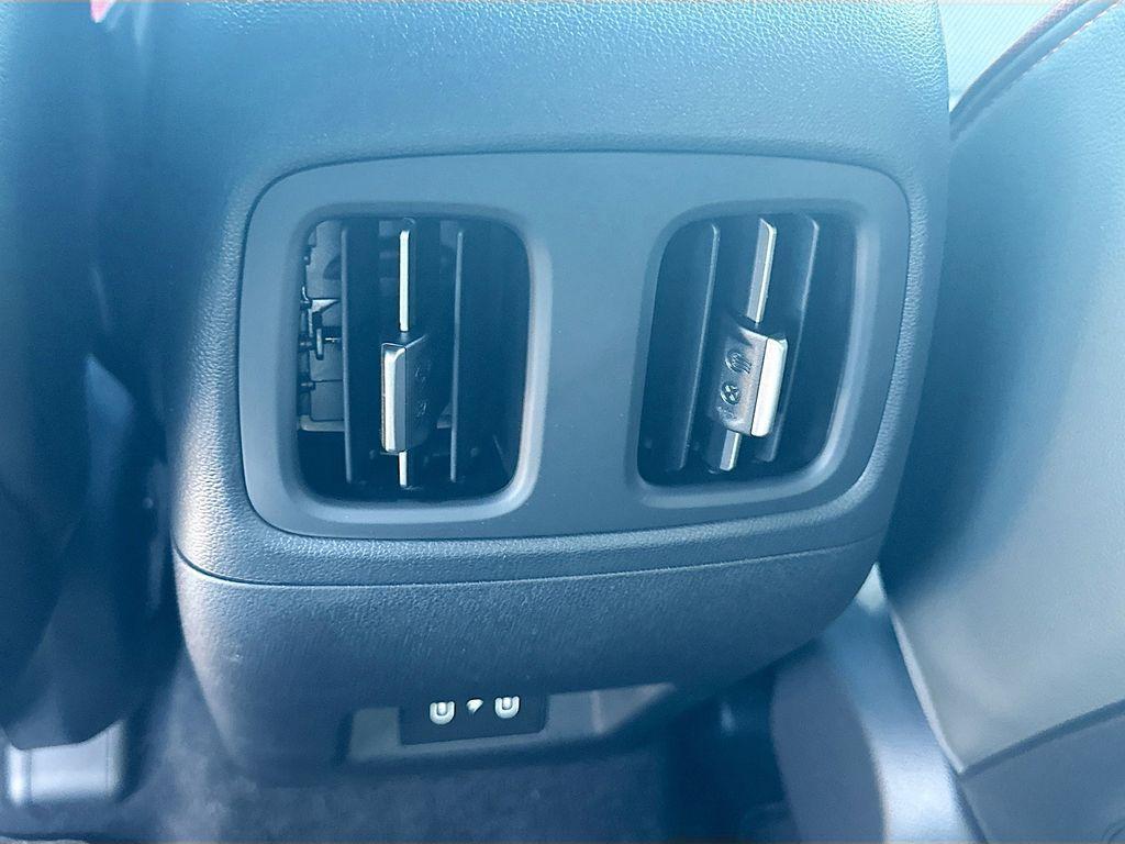 new 2025 Hyundai SANTA CRUZ car, priced at $45,820