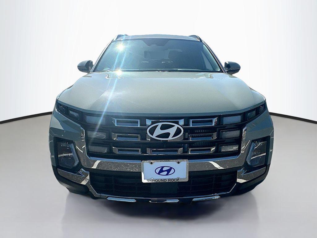 new 2025 Hyundai SANTA CRUZ car, priced at $45,820