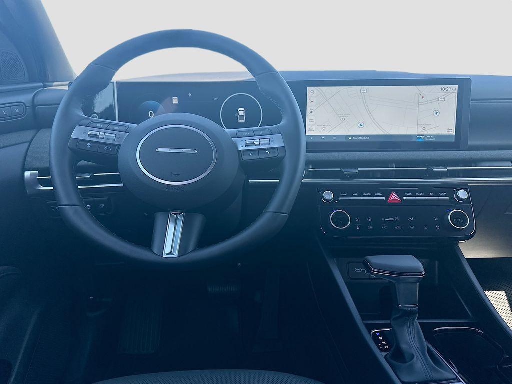 new 2025 Hyundai SANTA CRUZ car, priced at $45,820