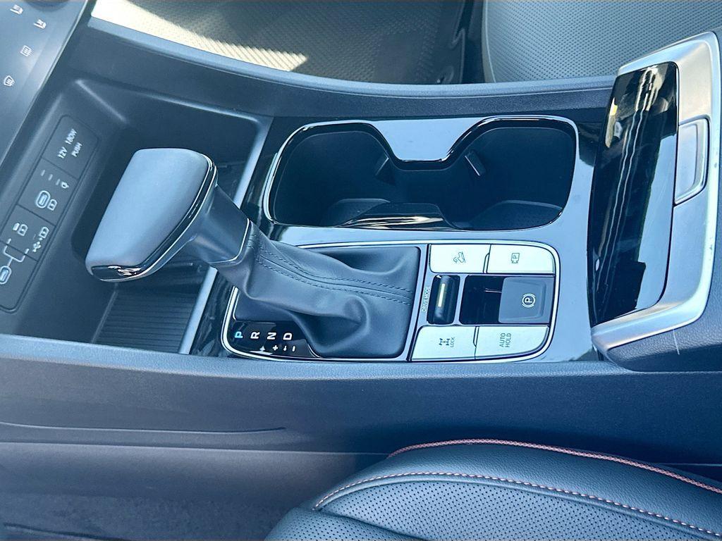 new 2025 Hyundai SANTA CRUZ car, priced at $45,820