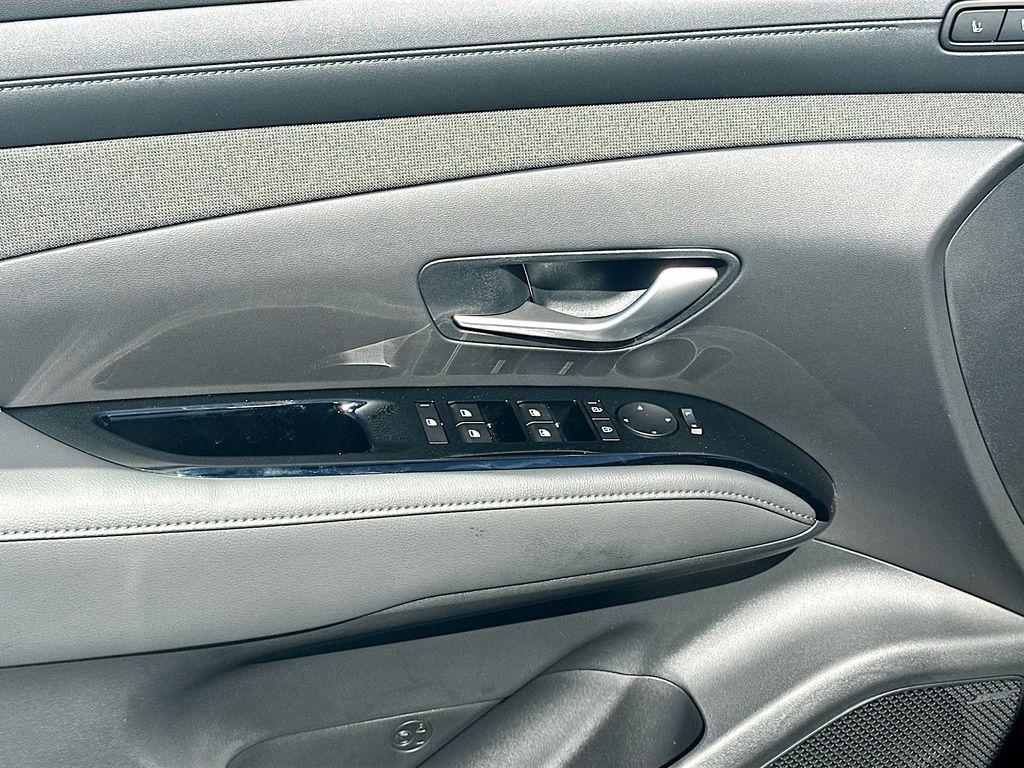 new 2025 Hyundai SANTA CRUZ car, priced at $45,820