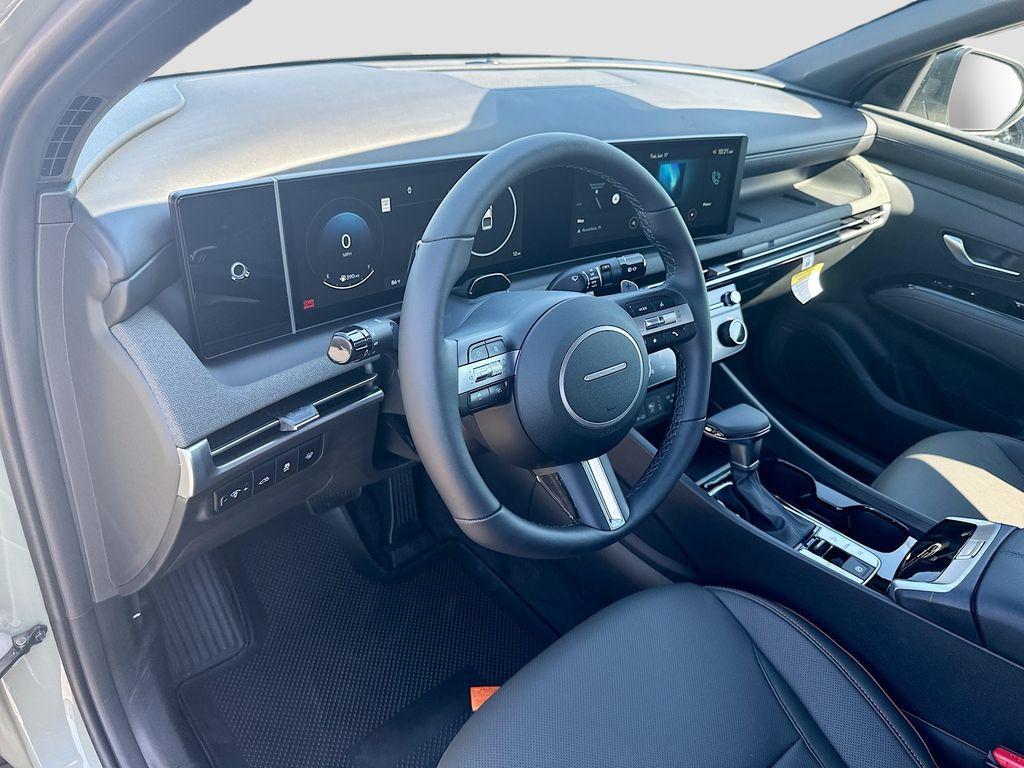 new 2025 Hyundai SANTA CRUZ car, priced at $45,820