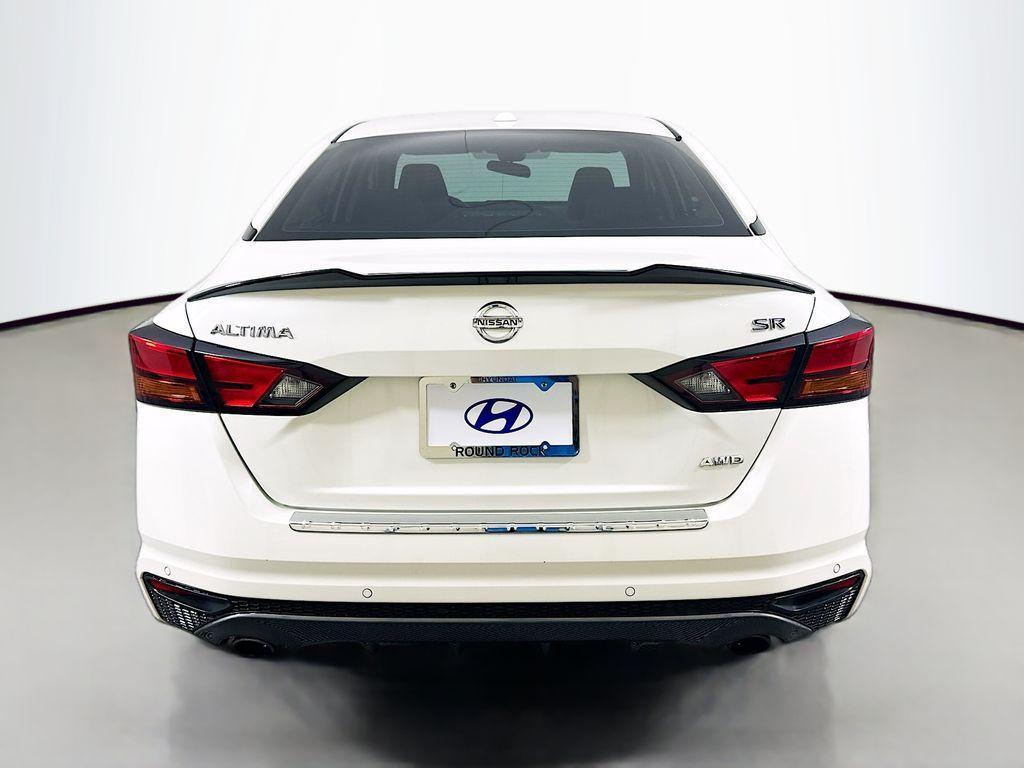 used 2021 Nissan Altima car, priced at $19,925