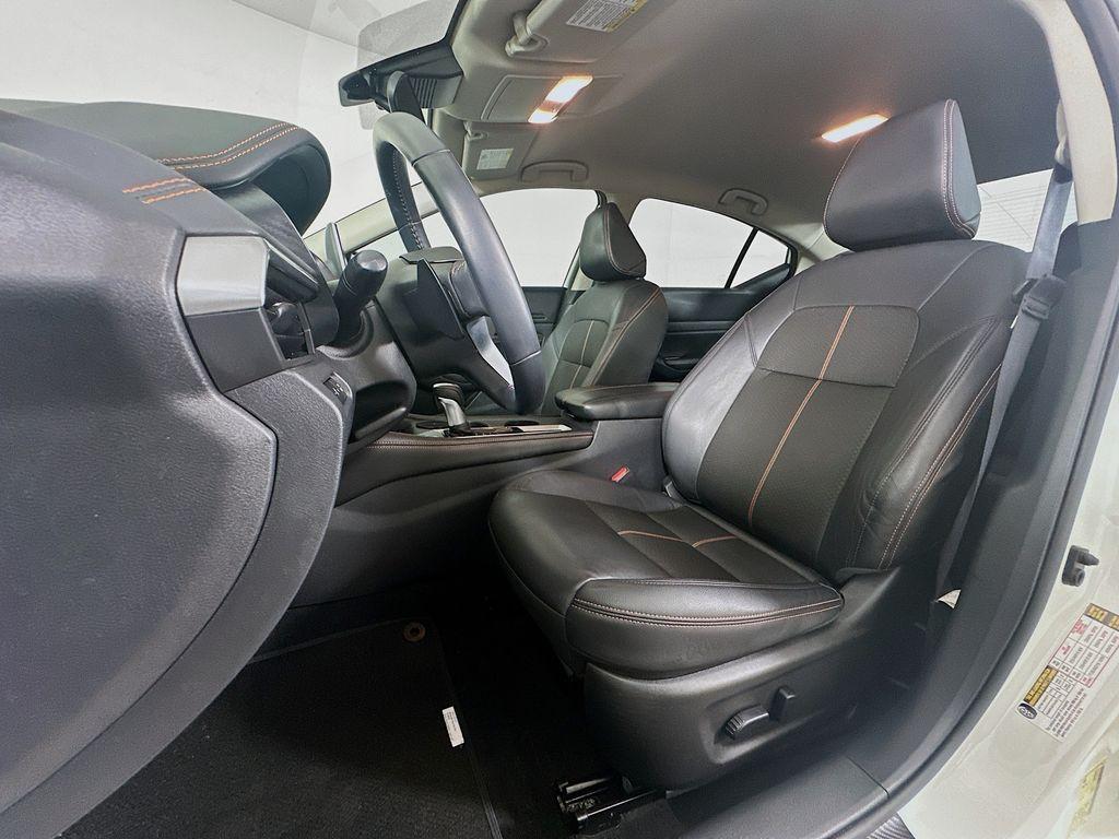 used 2021 Nissan Altima car, priced at $19,925
