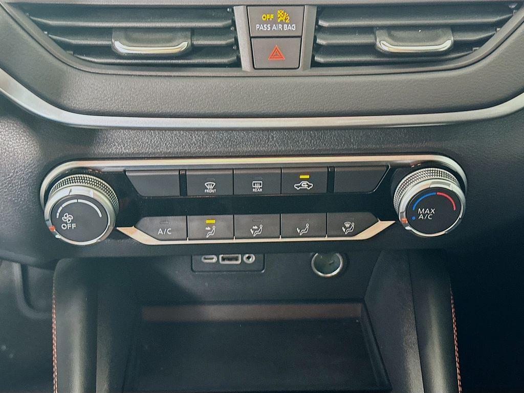 used 2021 Nissan Altima car, priced at $19,925