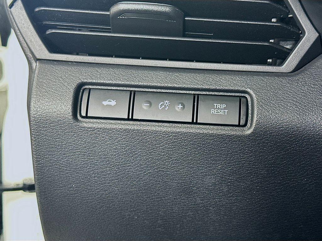 used 2021 Nissan Altima car, priced at $19,925