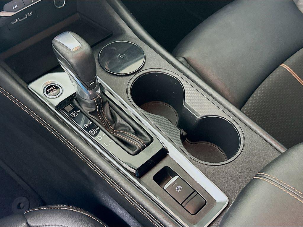 used 2021 Nissan Altima car, priced at $19,925