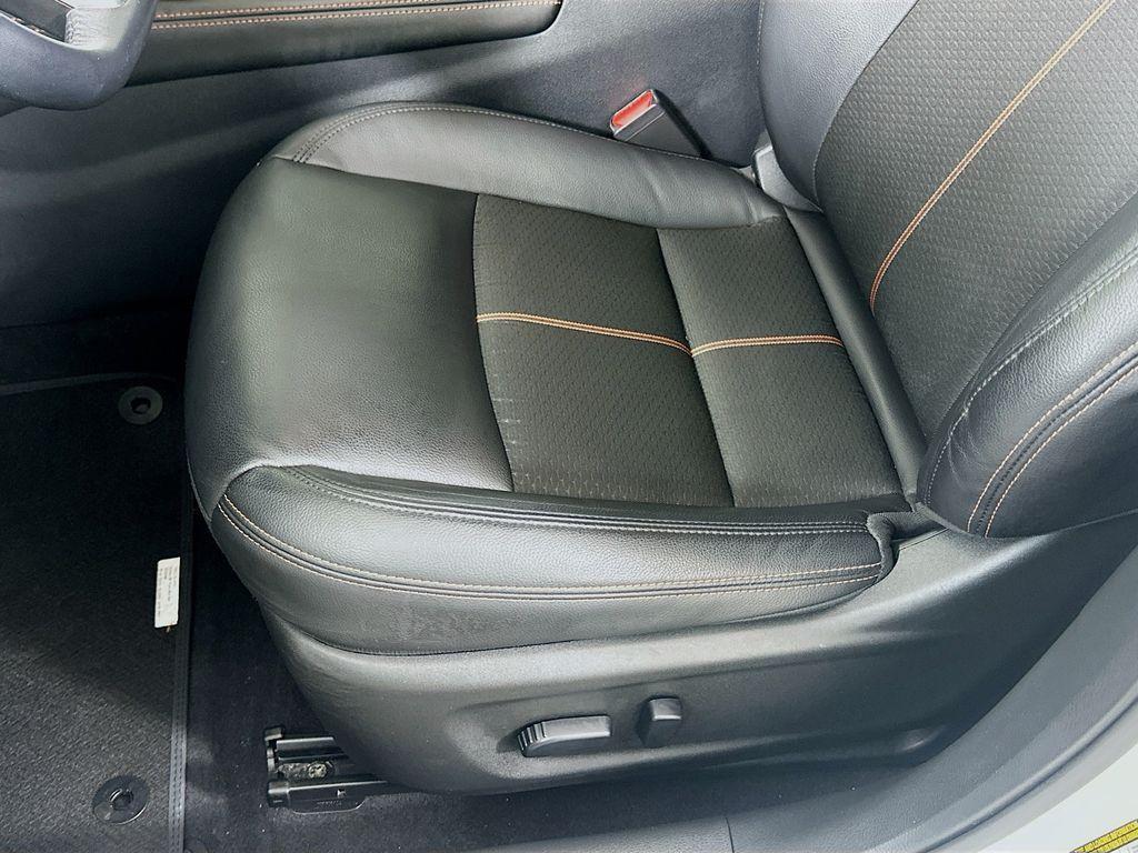 used 2021 Nissan Altima car, priced at $19,925