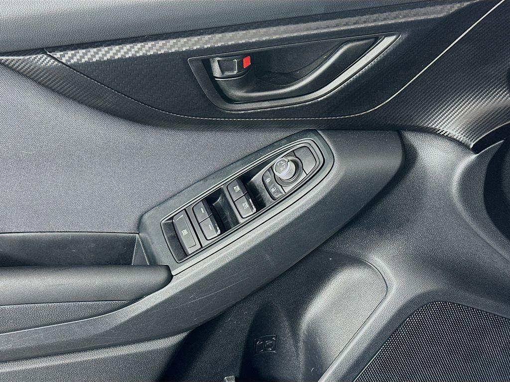used 2021 Subaru Crosstrek car, priced at $23,225