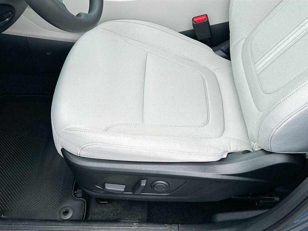 new 2025 Hyundai Tucson car, priced at $32,815