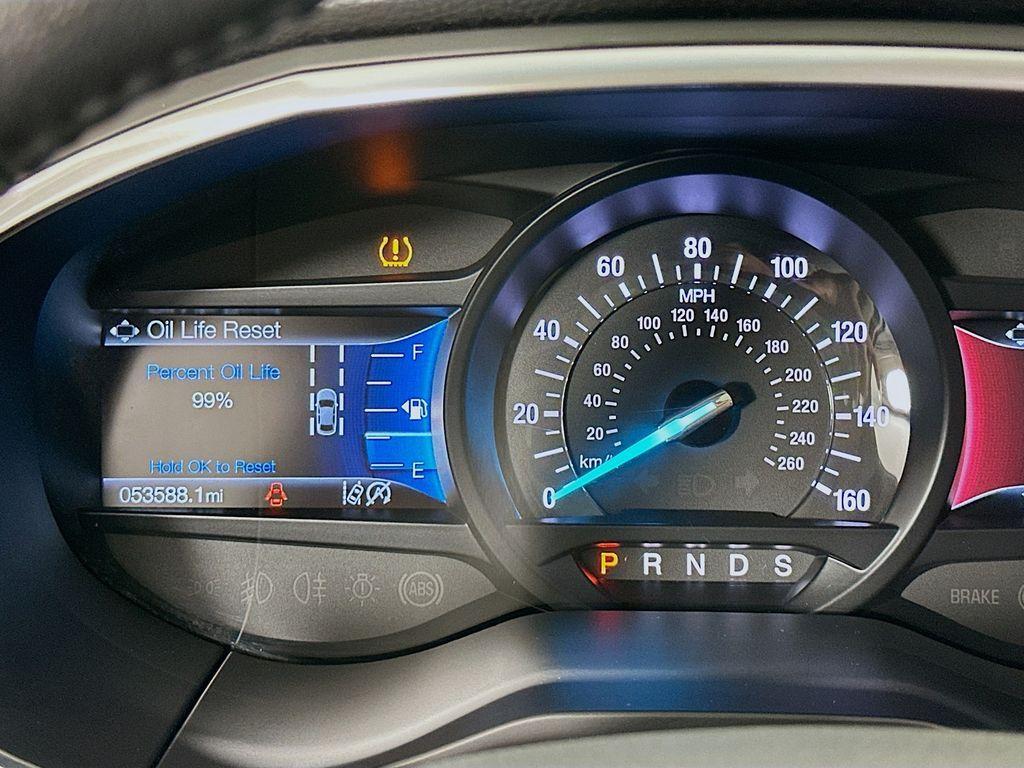 used 2019 Ford Edge car, priced at $18,997