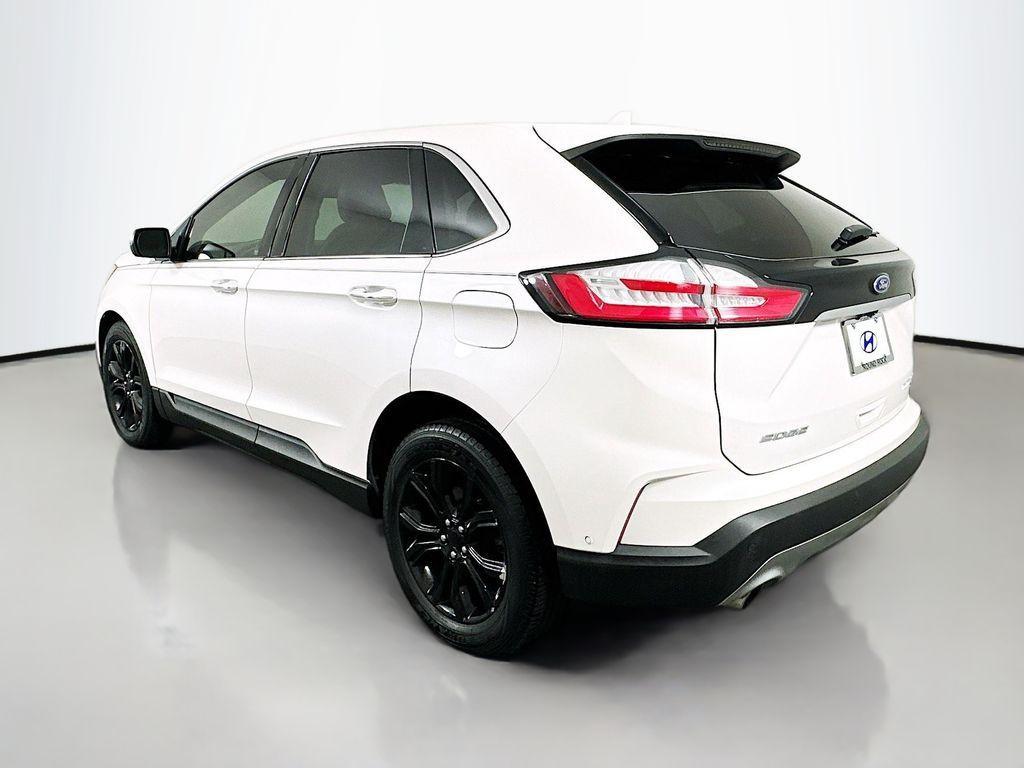 used 2019 Ford Edge car, priced at $18,997