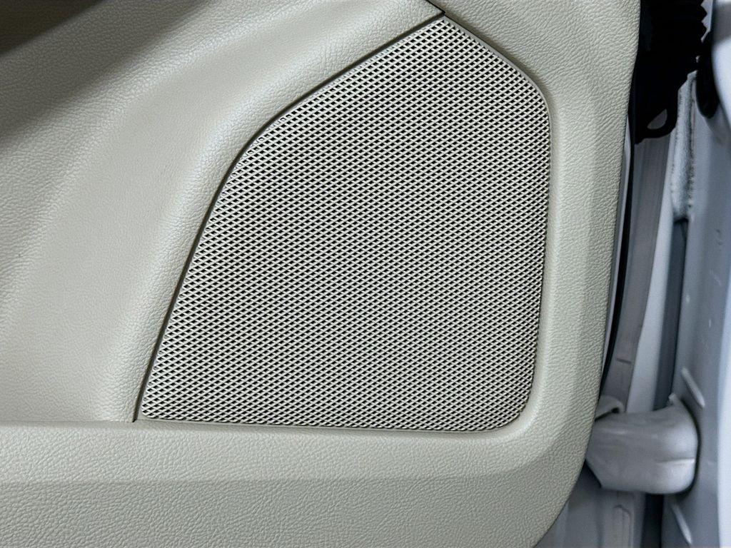 used 2019 Ford Edge car, priced at $18,997