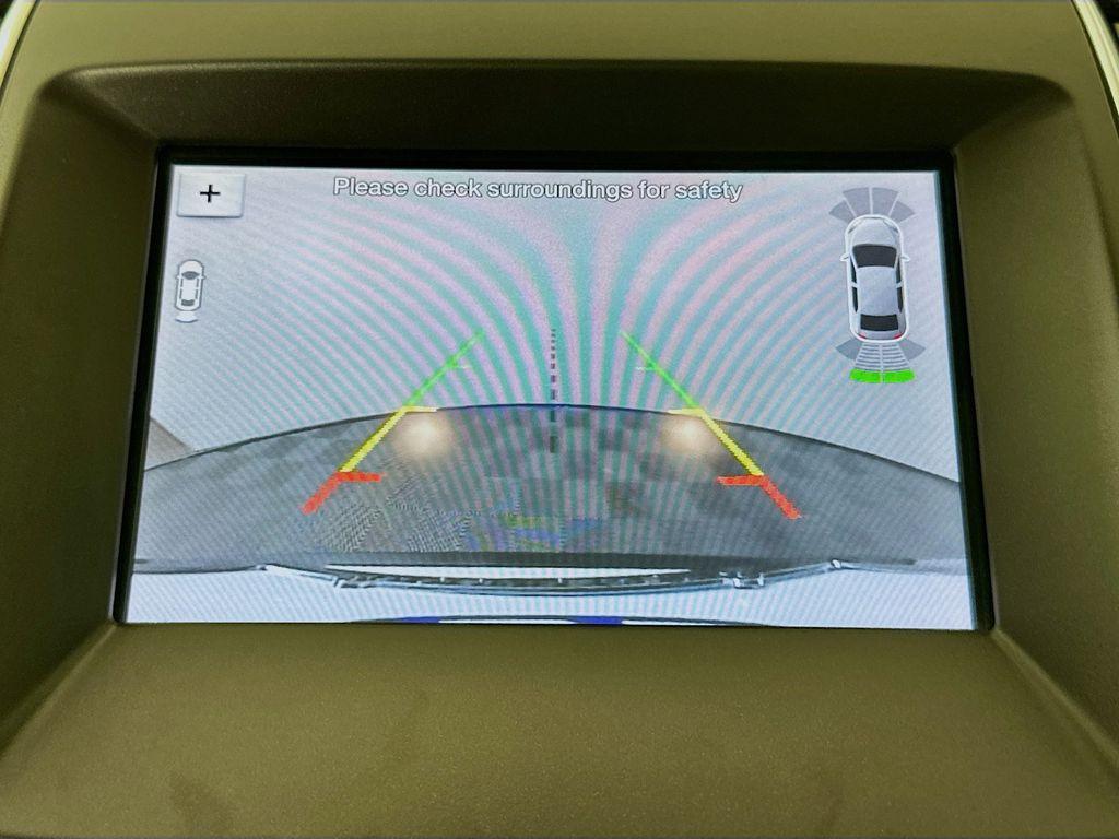 used 2019 Ford Edge car, priced at $18,997