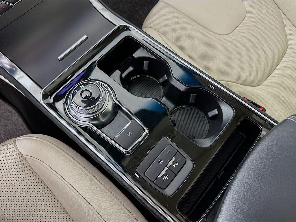 used 2019 Ford Edge car, priced at $18,997