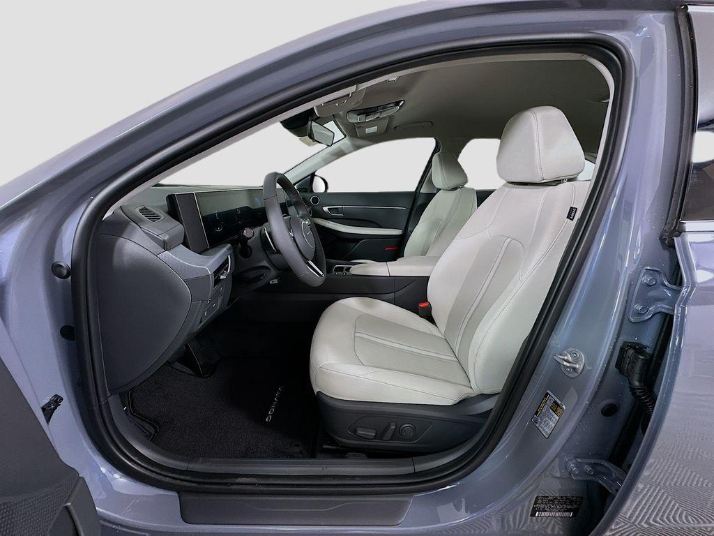 new 2026 Hyundai Sonata car, priced at $30,805