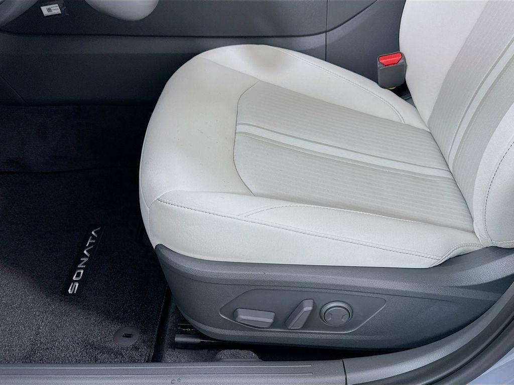 new 2026 Hyundai Sonata car, priced at $30,805