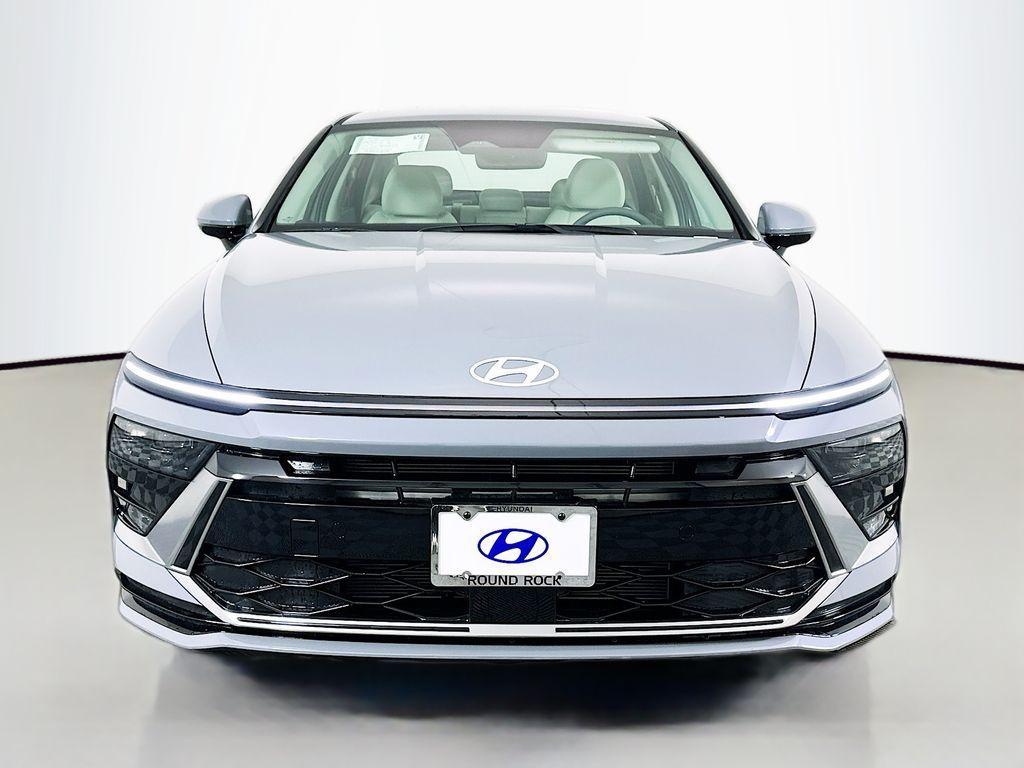 new 2026 Hyundai Sonata car, priced at $30,805