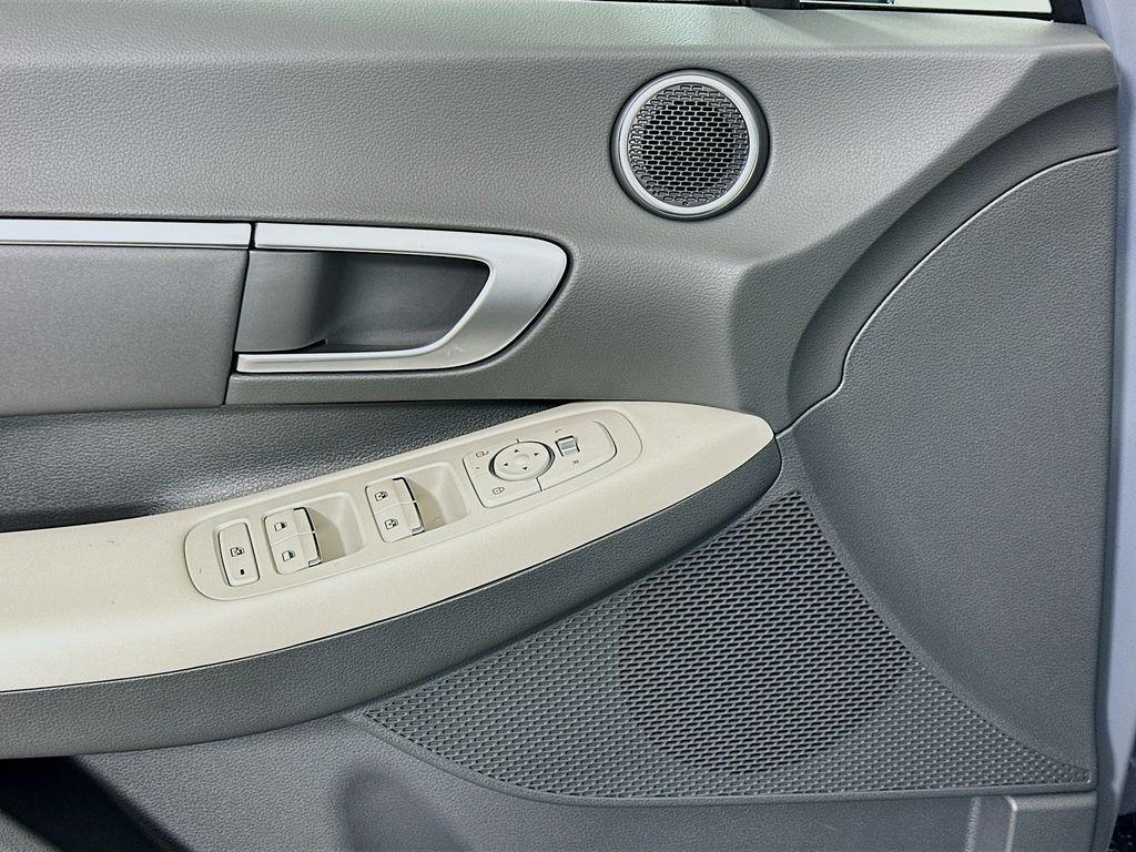 new 2026 Hyundai Sonata car, priced at $30,805