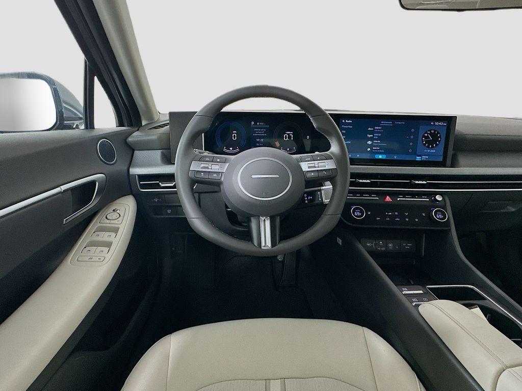 new 2026 Hyundai Sonata car, priced at $30,805