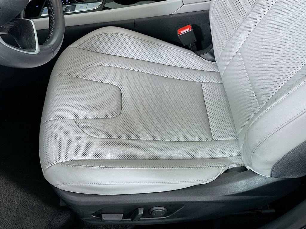 used 2024 Hyundai Elantra car, priced at $20,200