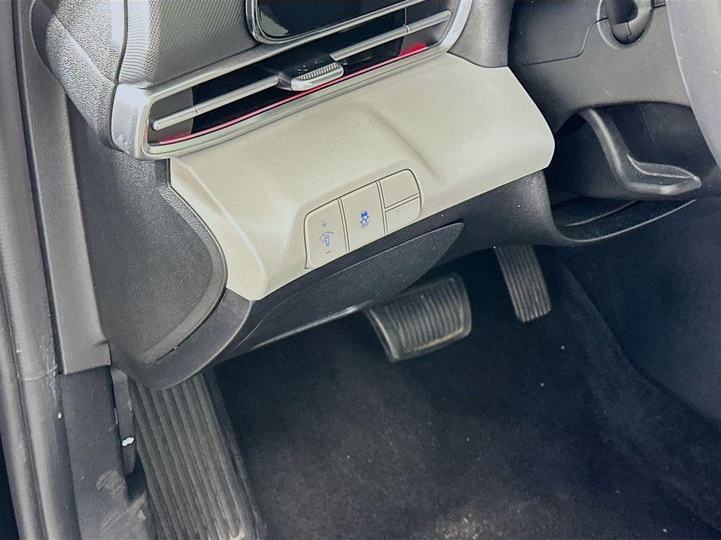 used 2024 Hyundai Elantra car, priced at $20,200