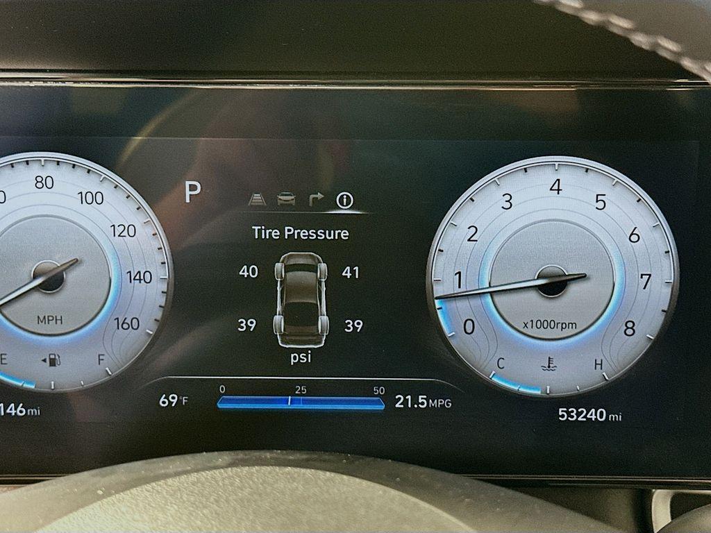 used 2024 Hyundai Elantra car, priced at $20,200