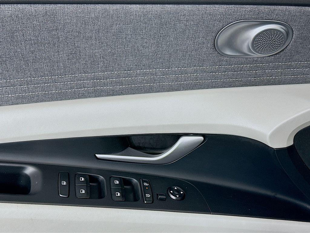 used 2024 Hyundai Elantra car, priced at $20,200