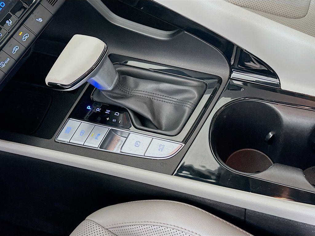 used 2024 Hyundai Elantra car, priced at $20,200