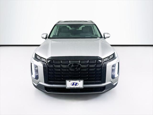 new 2024 Hyundai Palisade car, priced at $50,220