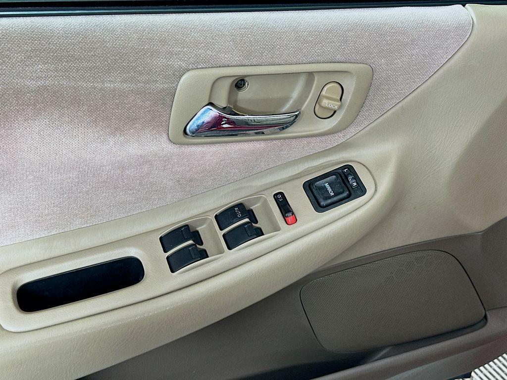 used 2002 Honda Accord car, priced at $6,999