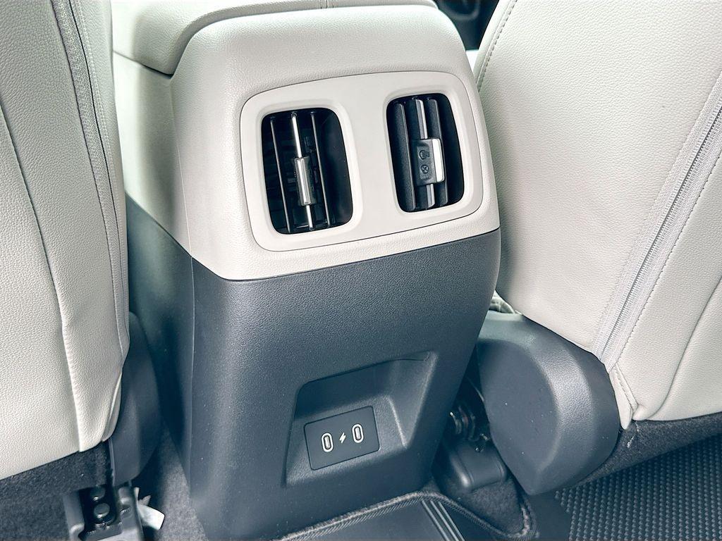 new 2025 Hyundai Tucson car, priced at $35,765