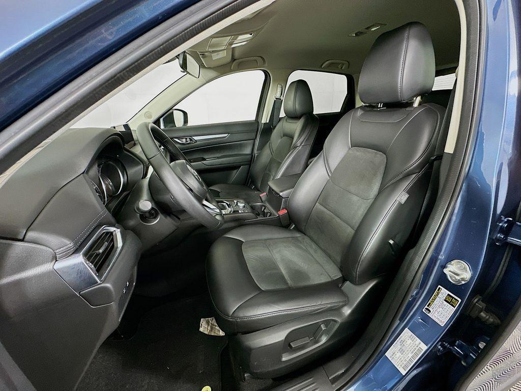 used 2020 Mazda CX-5 car, priced at $17,800