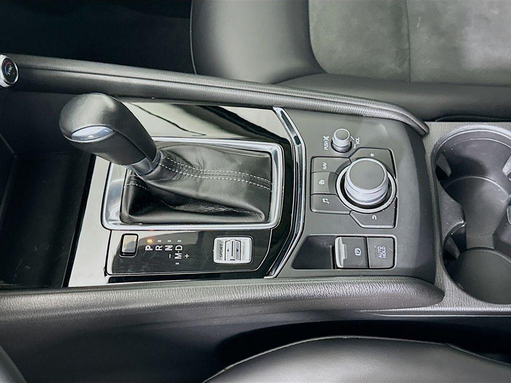 used 2020 Mazda CX-5 car, priced at $17,800