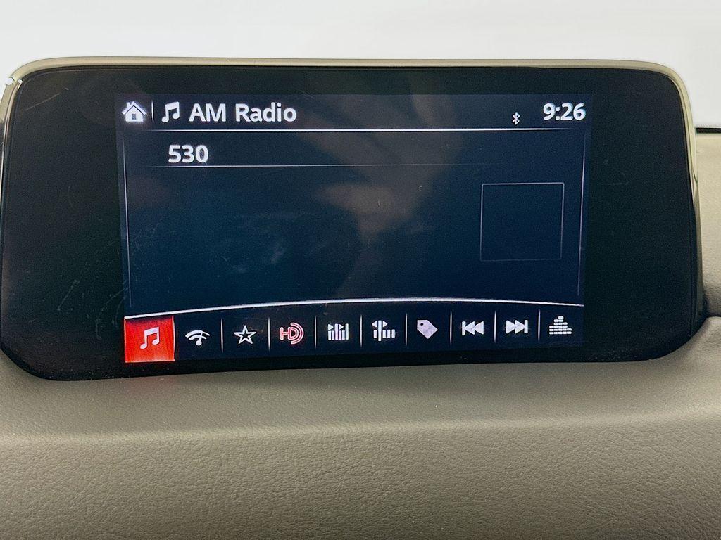 used 2020 Mazda CX-5 car, priced at $17,800