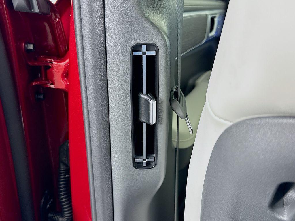 new 2026 Hyundai SANTA FE HEV car, priced at $53,310