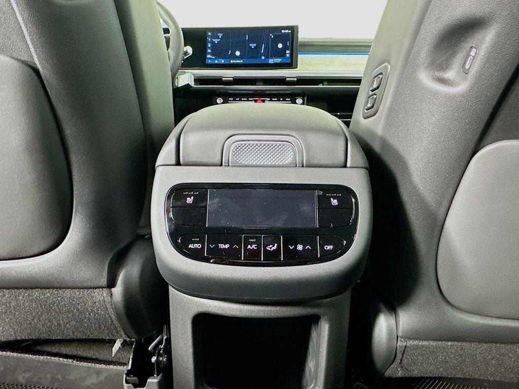 new 2026 Hyundai IONIQ 9 car, priced at $68,940