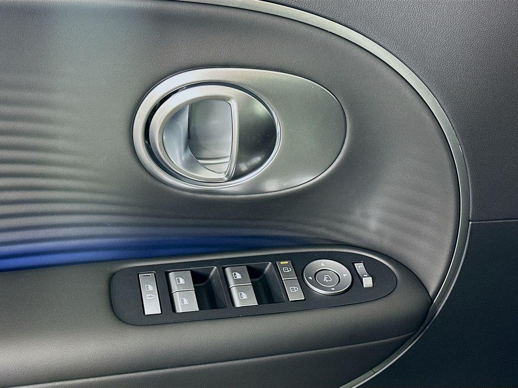 new 2026 Hyundai IONIQ 9 car, priced at $68,940