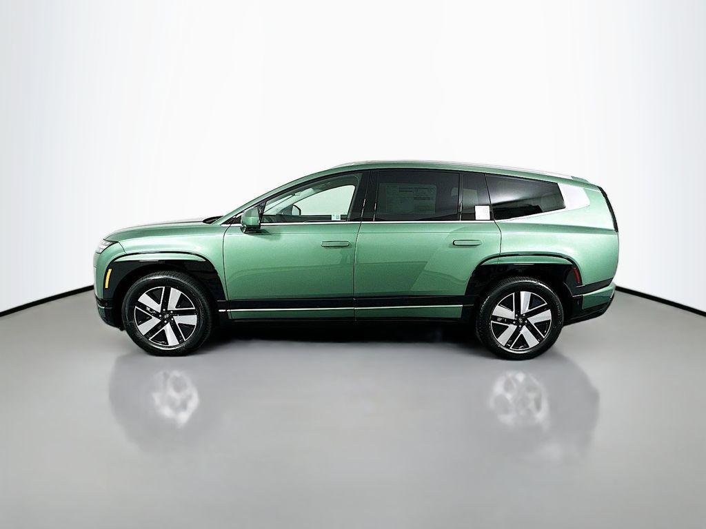 new 2026 Hyundai IONIQ 9 car, priced at $68,940