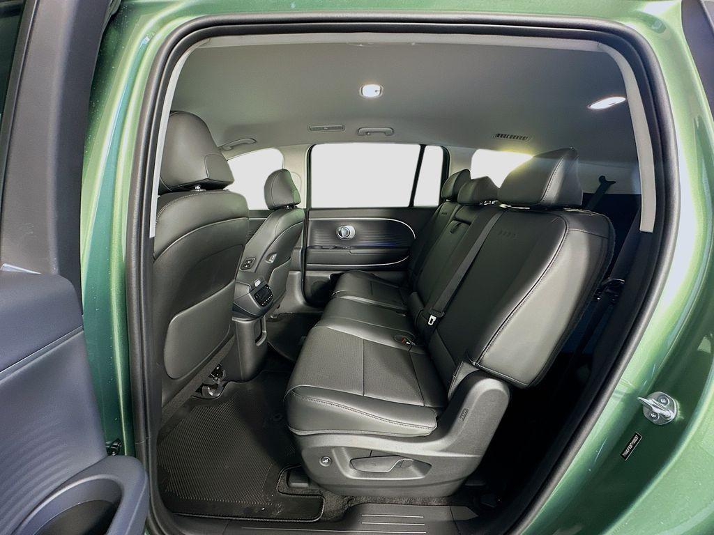 new 2026 Hyundai IONIQ 9 car, priced at $68,940