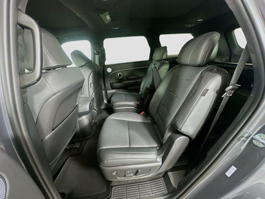 new 2026 Hyundai Palisade car, priced at $56,225