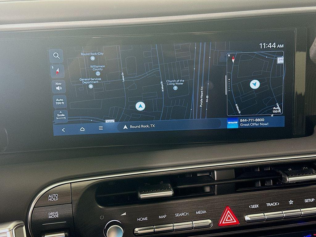 new 2026 Hyundai Palisade car, priced at $56,225