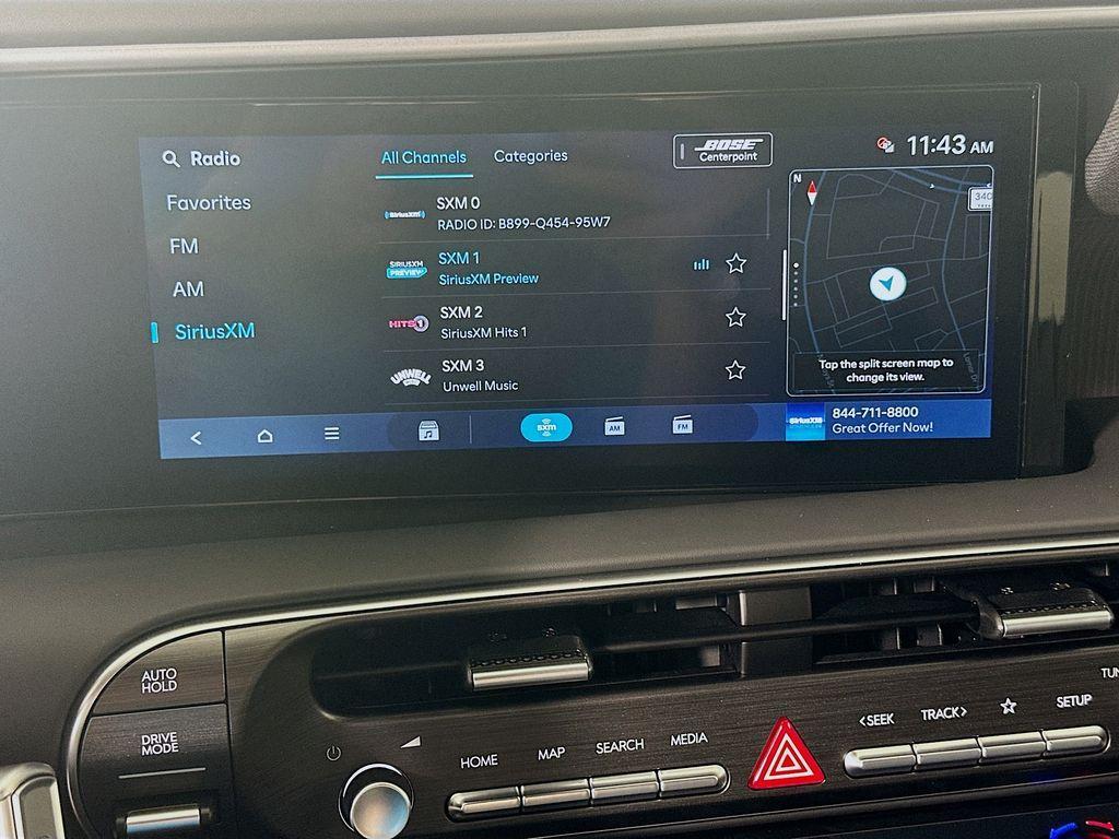 new 2026 Hyundai Palisade car, priced at $56,225