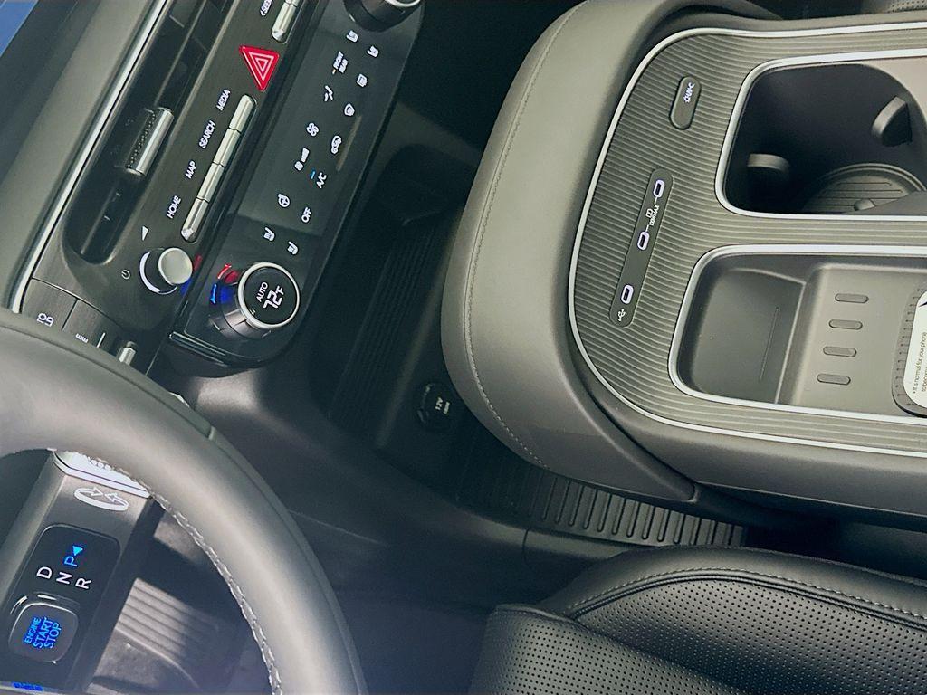 new 2026 Hyundai Palisade car, priced at $56,225