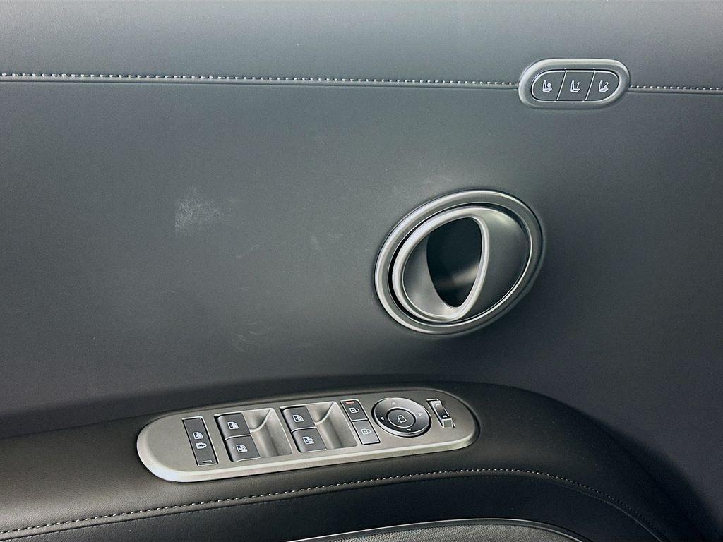 new 2026 Hyundai Palisade car, priced at $56,225