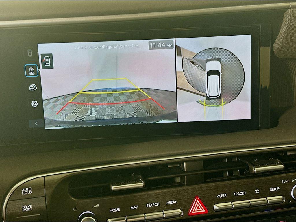 new 2026 Hyundai Palisade car, priced at $56,225