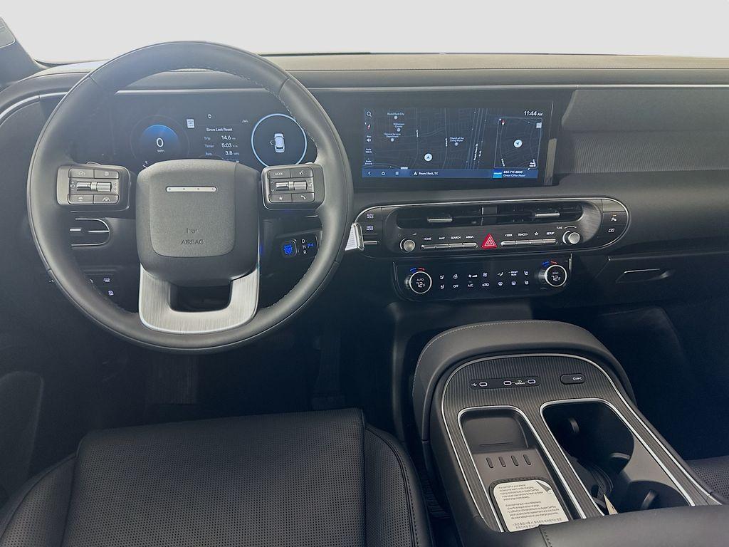 new 2026 Hyundai Palisade car, priced at $56,225